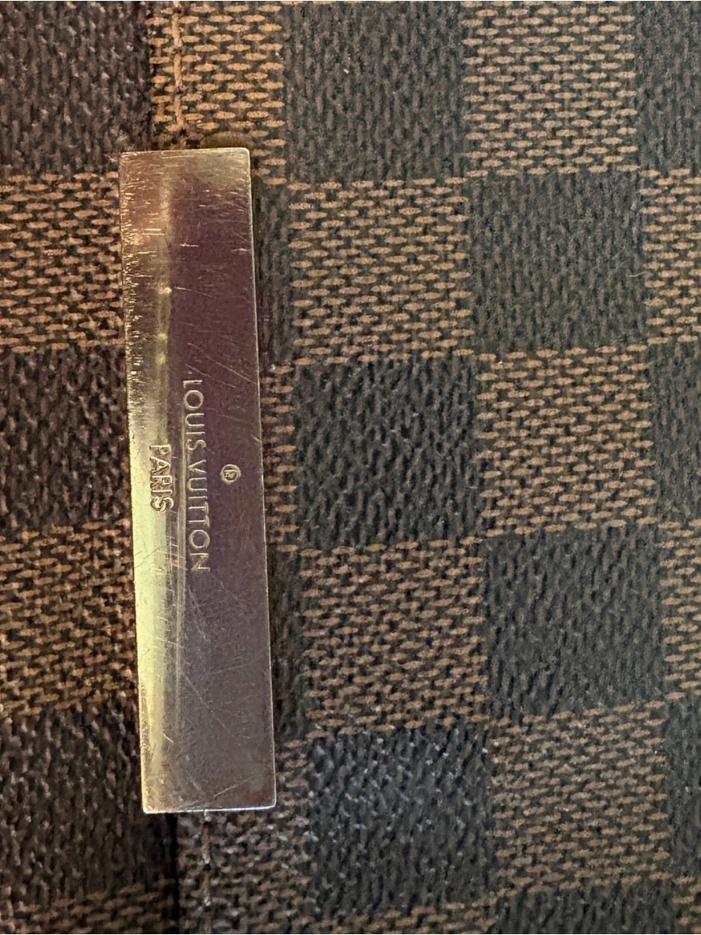 Louis Vuitton Favorite PM Bag - Picture 9 of 15